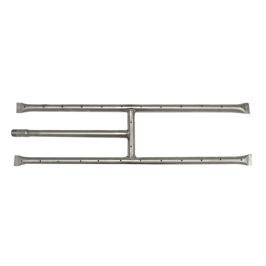 Fireplaces H-Burner